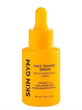 Skin Gym Face Trainer Vitamin C‎ Serum